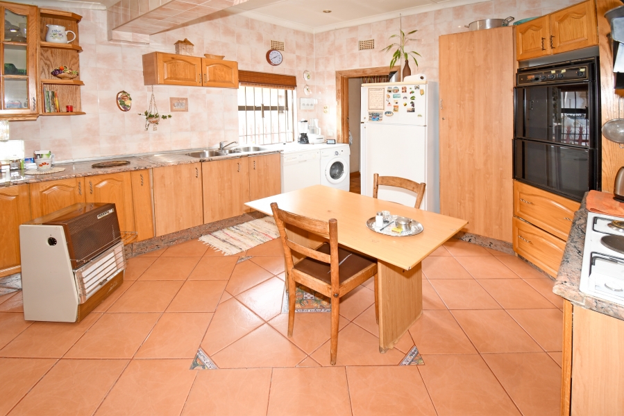 3 Bedroom Property for Sale in Crosby Gauteng