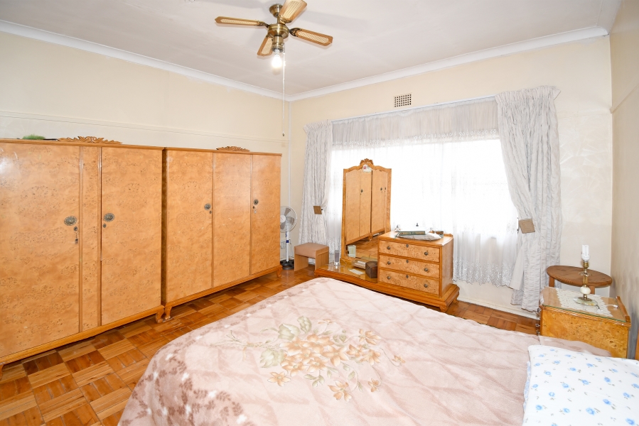 3 Bedroom Property for Sale in Crosby Gauteng