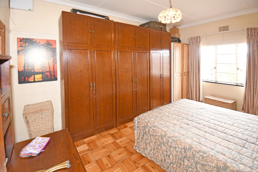 3 Bedroom Property for Sale in Crosby Gauteng