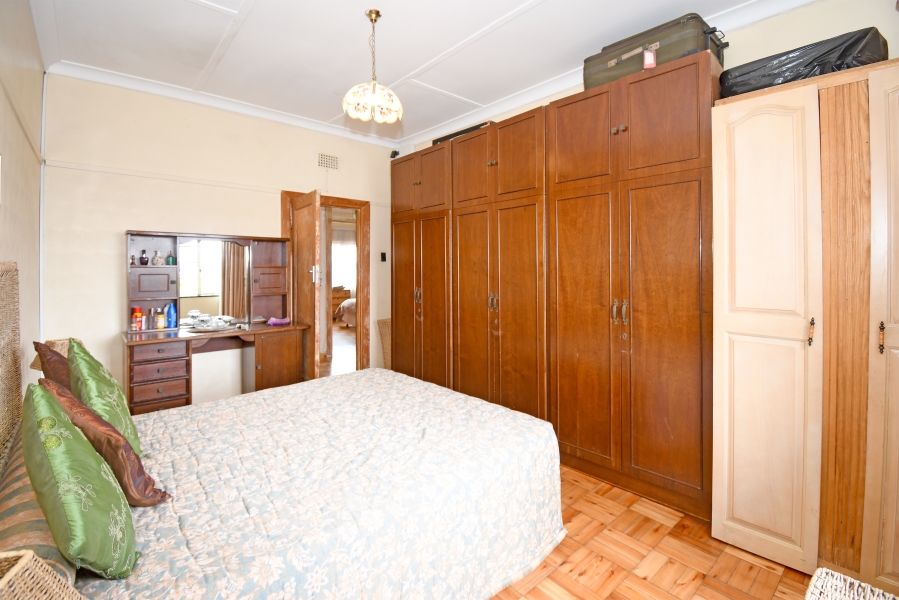 3 Bedroom Property for Sale in Crosby Gauteng