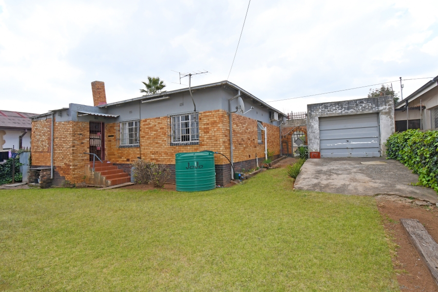 3 Bedroom Property for Sale in Crosby Gauteng