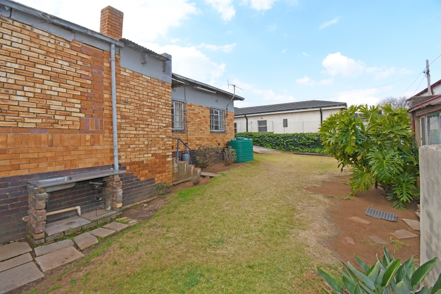 3 Bedroom Property for Sale in Crosby Gauteng