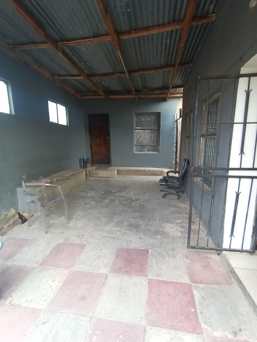 2 Bedroom Property for Sale in Cosmo City Gauteng