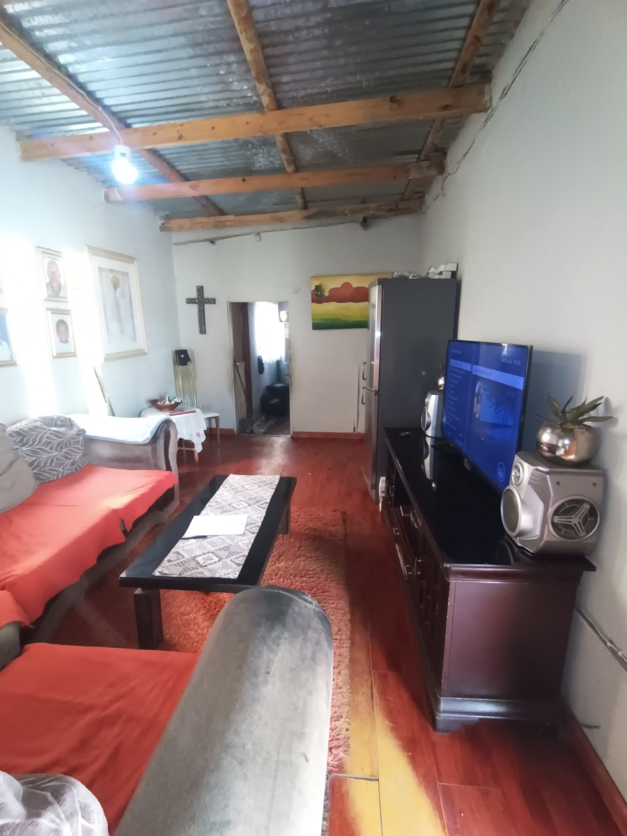 2 Bedroom Property for Sale in Cosmo City Gauteng