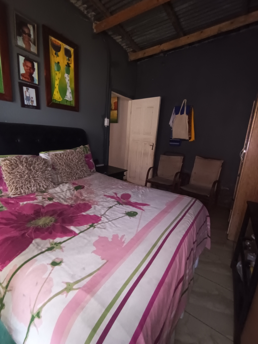 2 Bedroom Property for Sale in Cosmo City Gauteng