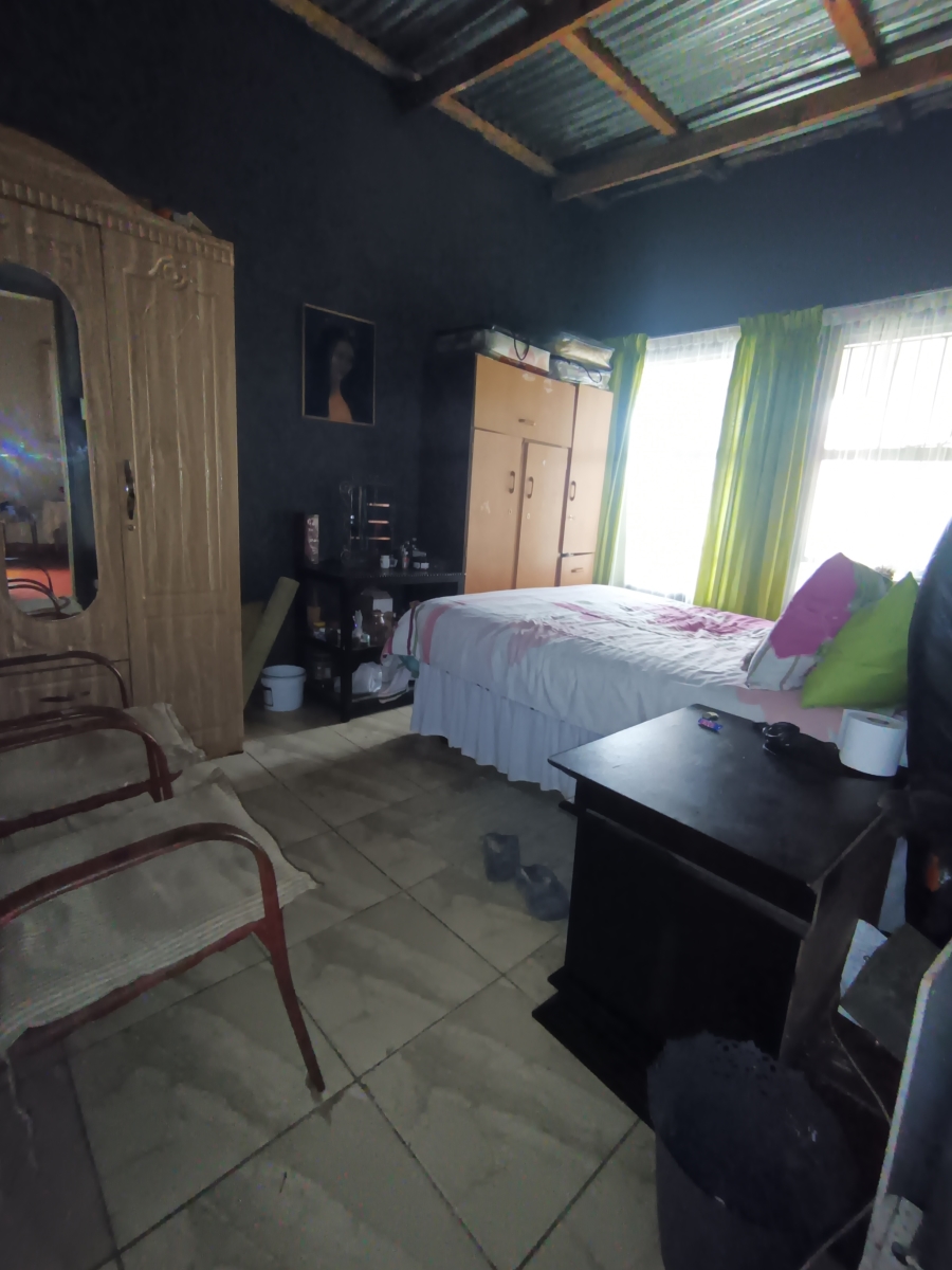 2 Bedroom Property for Sale in Cosmo City Gauteng