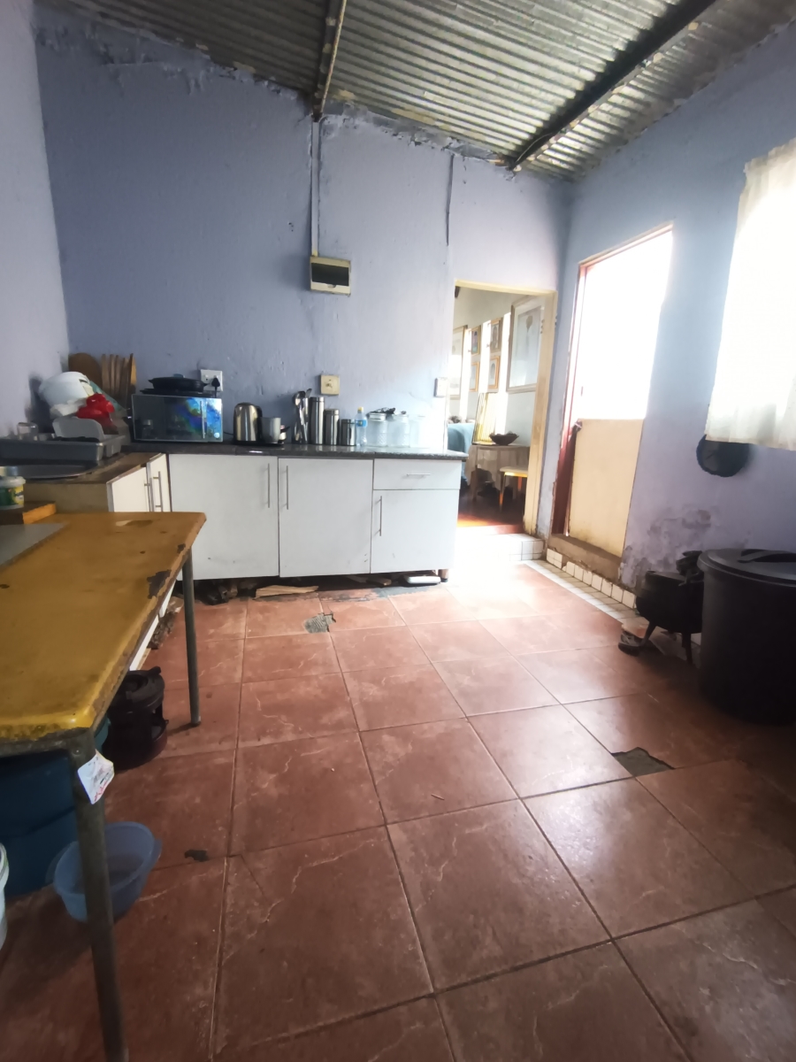 2 Bedroom Property for Sale in Cosmo City Gauteng