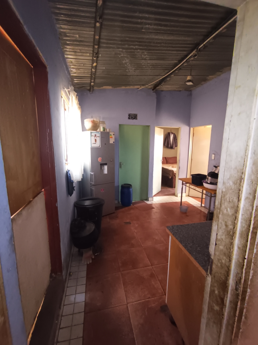 2 Bedroom Property for Sale in Cosmo City Gauteng