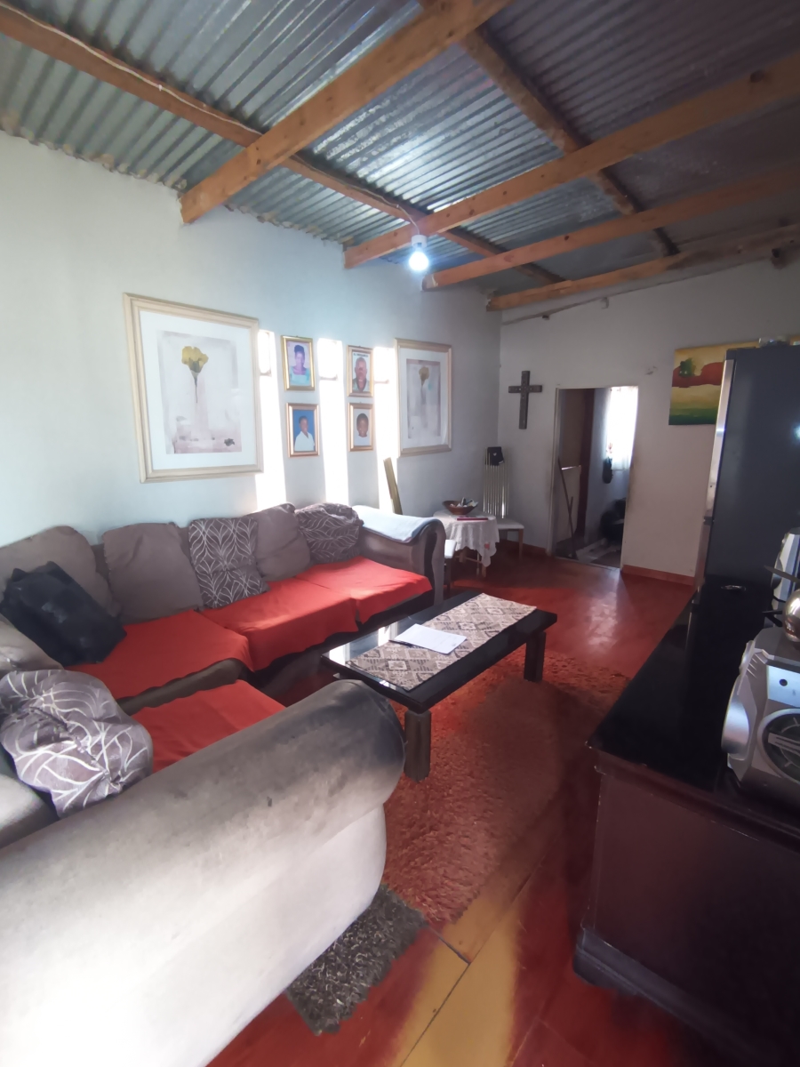 2 Bedroom Property for Sale in Cosmo City Gauteng