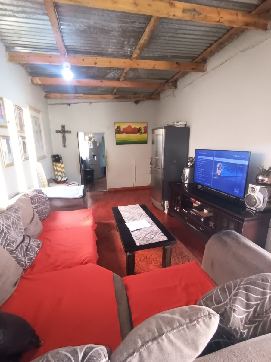 2 Bedroom Property for Sale in Cosmo City Gauteng