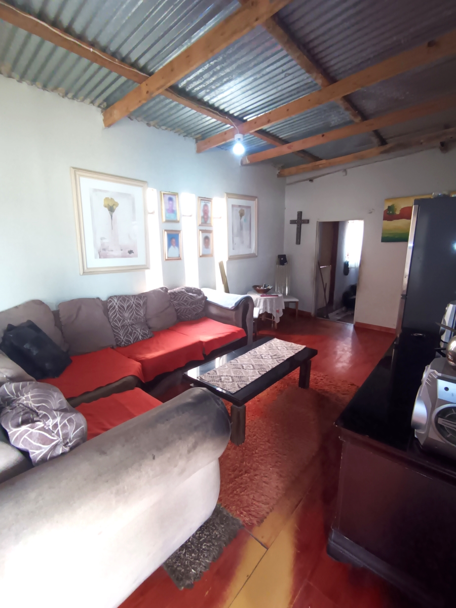 2 Bedroom Property for Sale in Cosmo City Gauteng