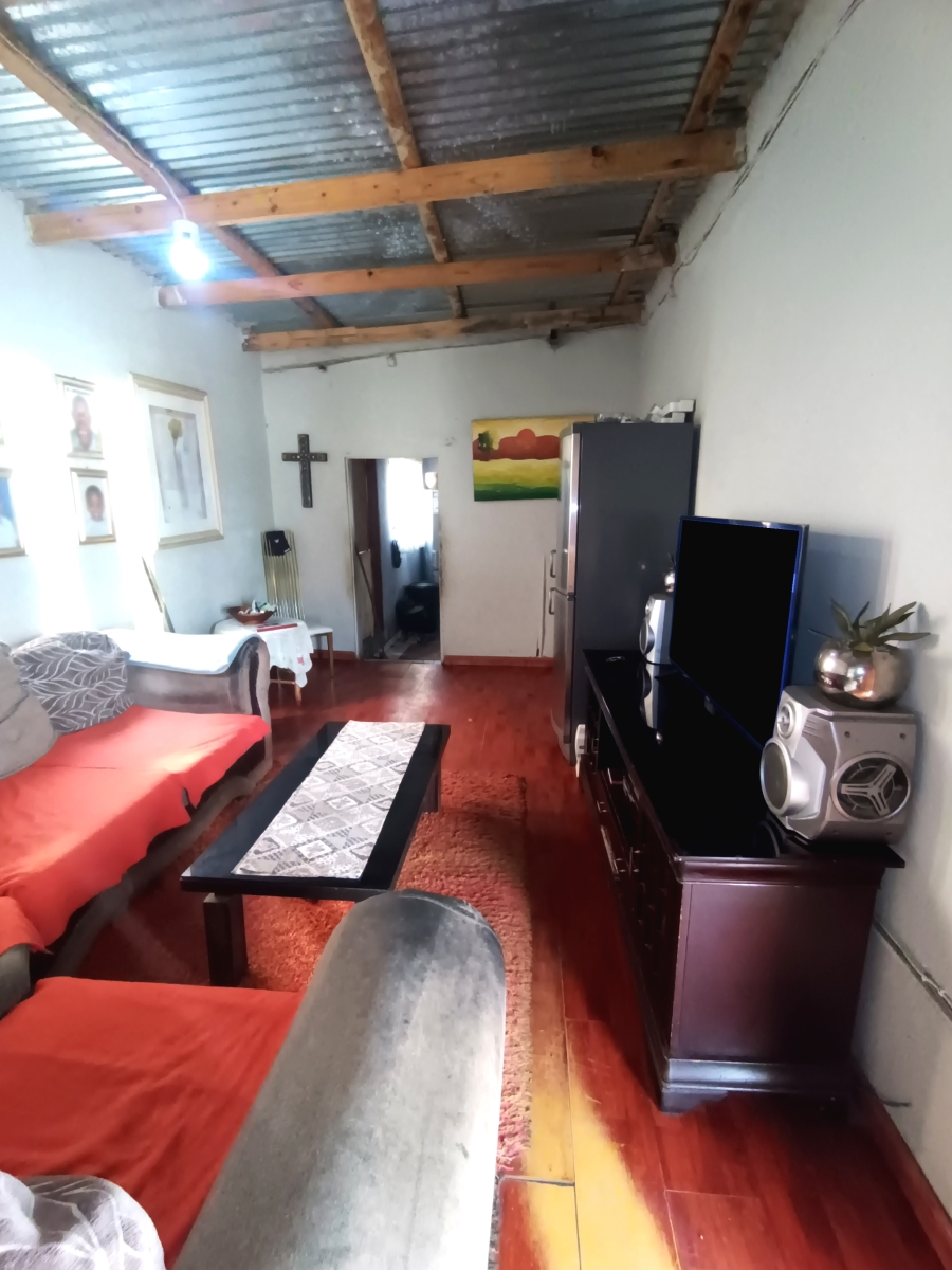 2 Bedroom Property for Sale in Cosmo City Gauteng
