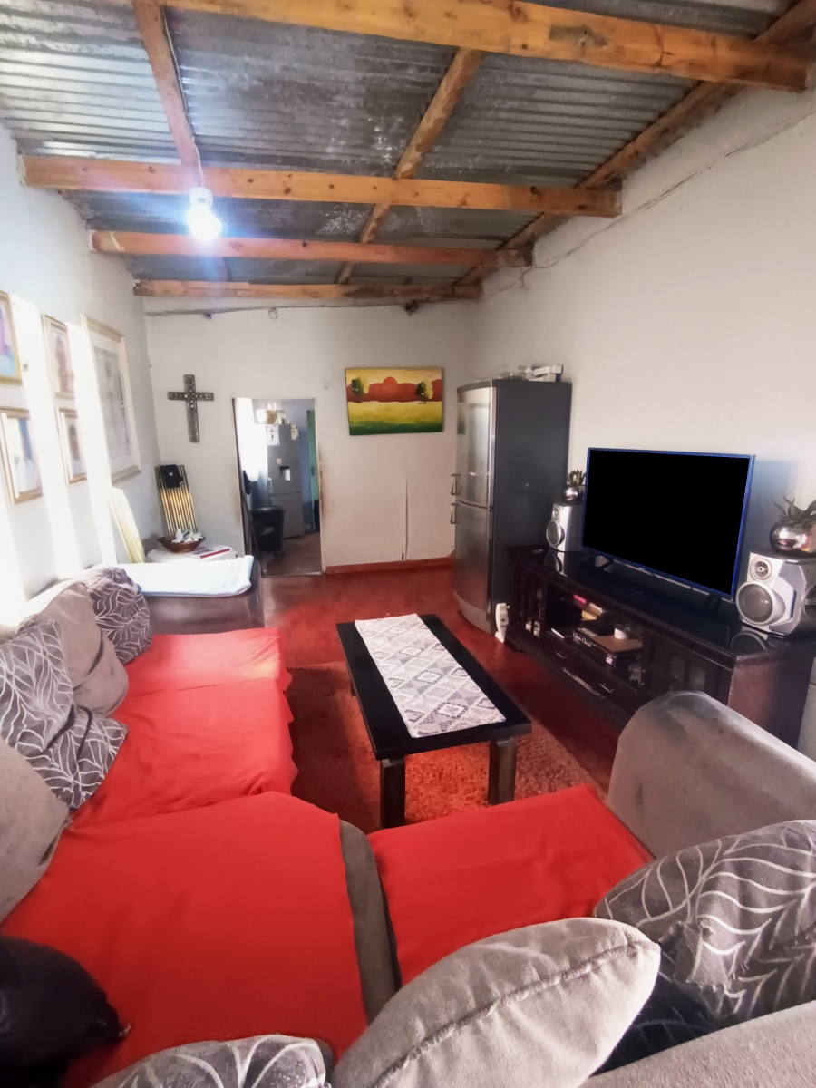 2 Bedroom Property for Sale in Cosmo City Gauteng