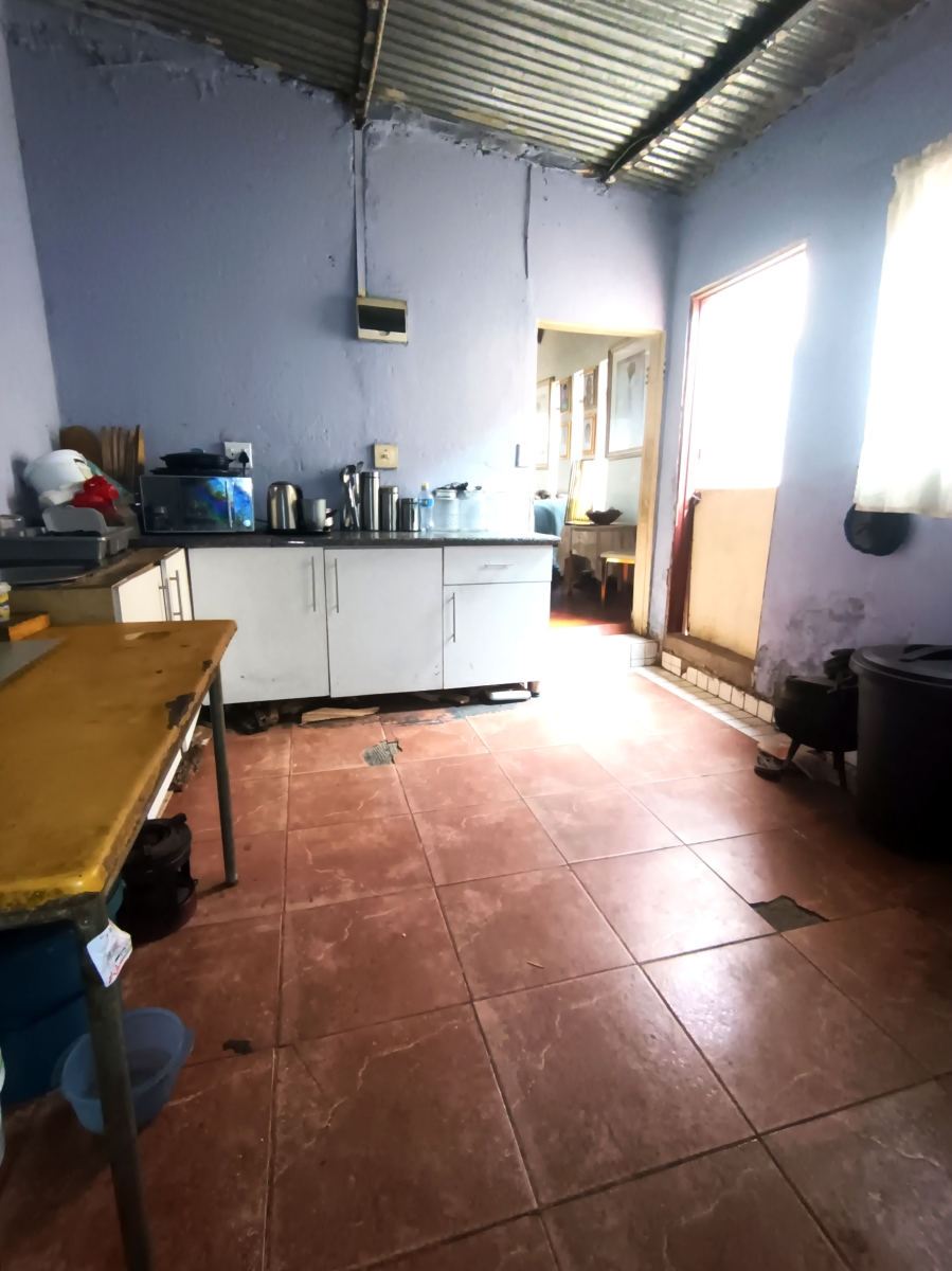 2 Bedroom Property for Sale in Cosmo City Gauteng