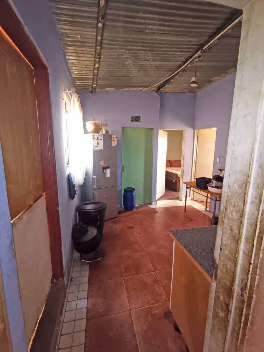 2 Bedroom Property for Sale in Cosmo City Gauteng