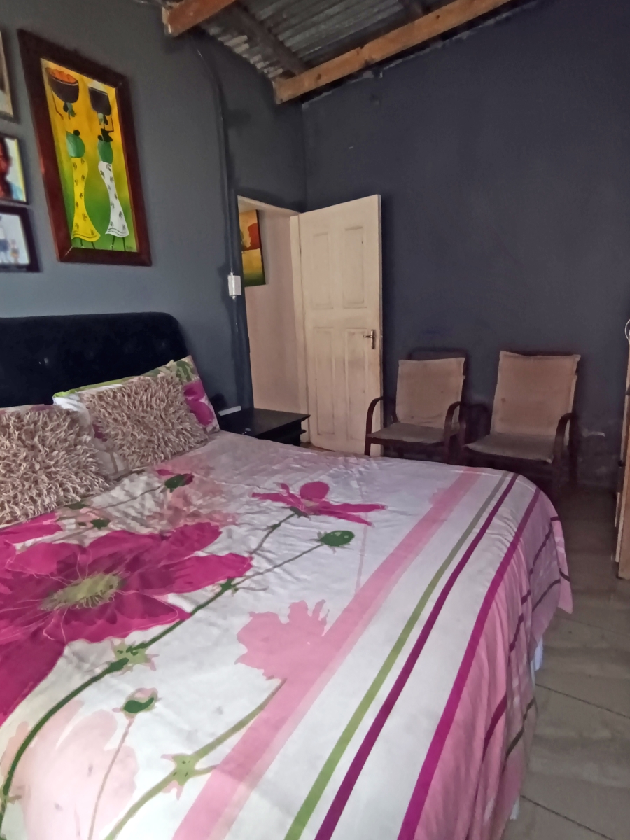 2 Bedroom Property for Sale in Cosmo City Gauteng