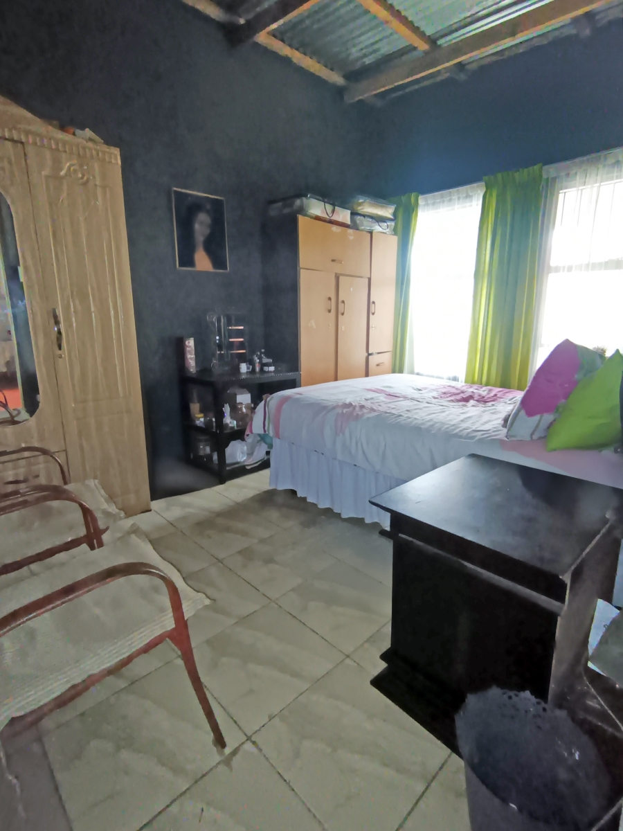 2 Bedroom Property for Sale in Cosmo City Gauteng