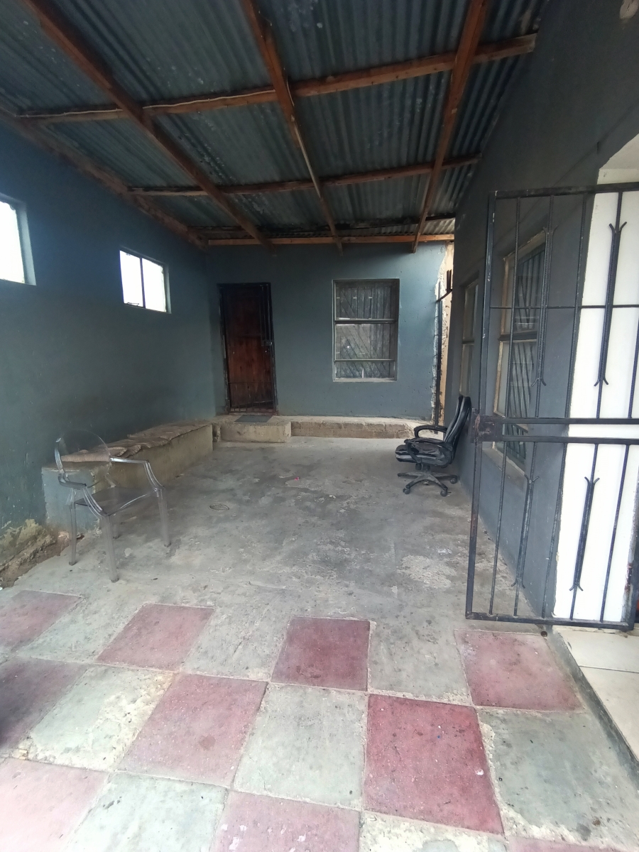 2 Bedroom Property for Sale in Cosmo City Gauteng