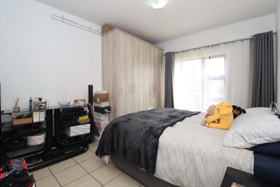 2 Bedroom Property for Sale in Wilgeheuwel Gauteng