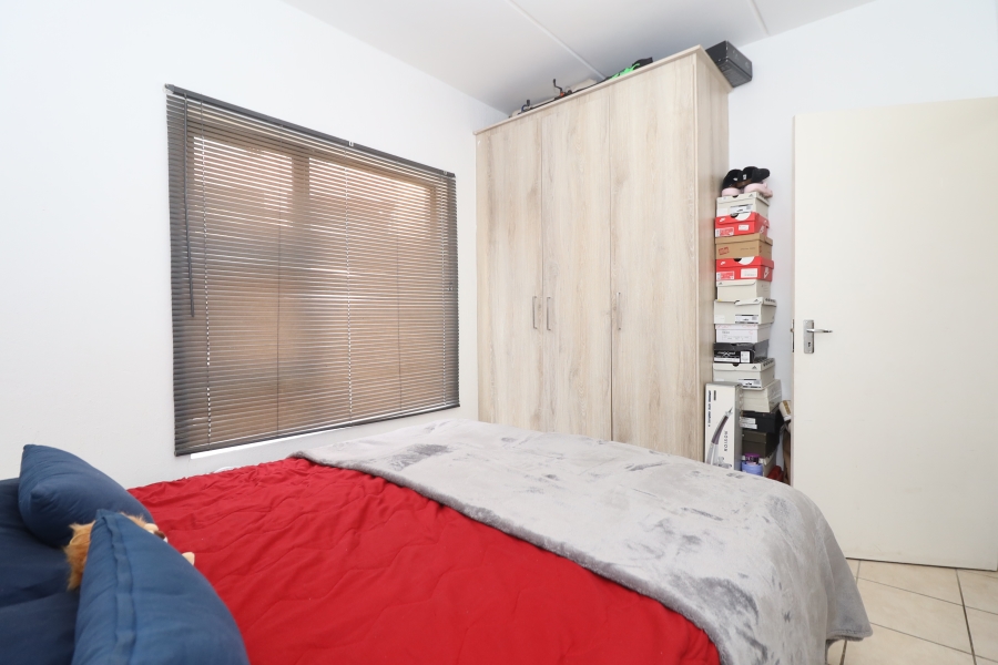 2 Bedroom Property for Sale in Wilgeheuwel Gauteng