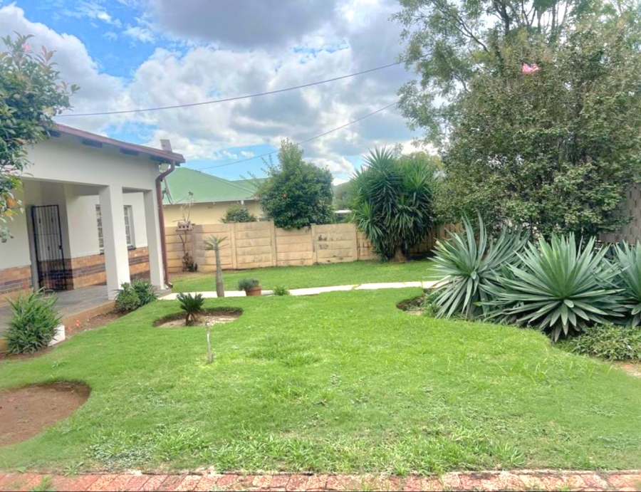 3 Bedroom Property for Sale in Gezina Gauteng
