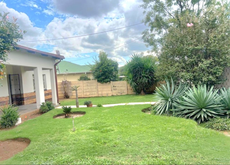 3 Bedroom Property for Sale in Gezina Gauteng