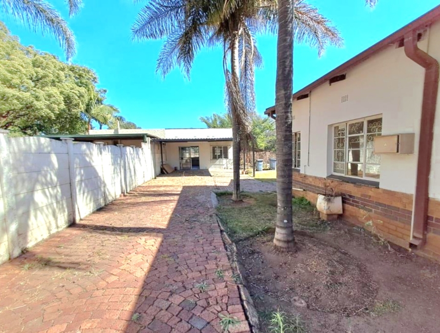 3 Bedroom Property for Sale in Gezina Gauteng