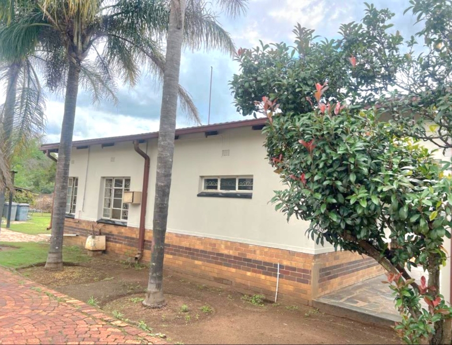 3 Bedroom Property for Sale in Gezina Gauteng