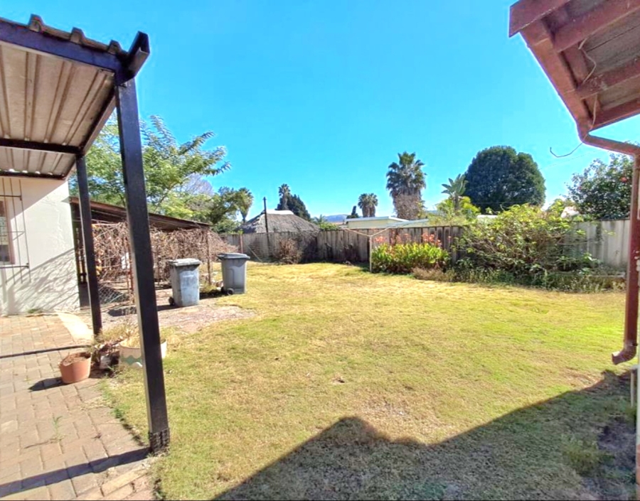 3 Bedroom Property for Sale in Gezina Gauteng