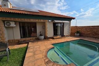 3 Bedroom Property for Sale in Montana Gauteng