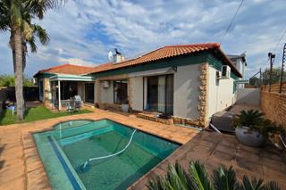 3 Bedroom Property for Sale in Montana Gauteng