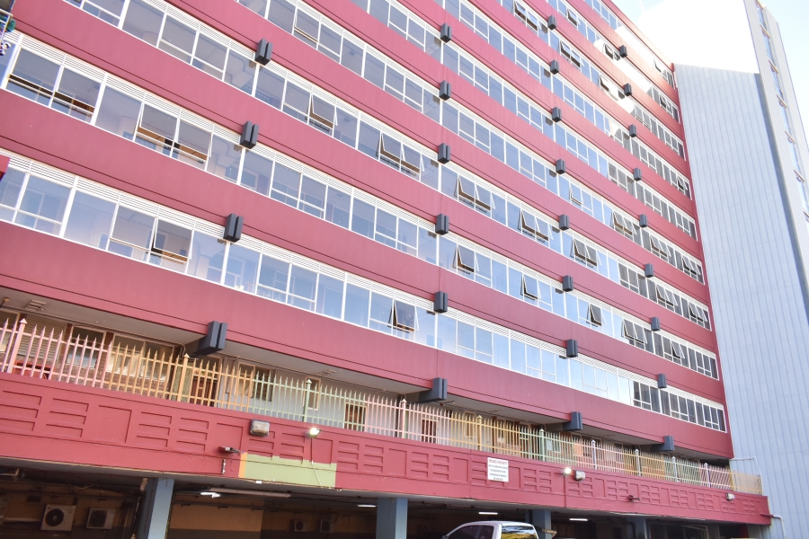 1 Bedroom Property for Sale in Sunnyside Gauteng