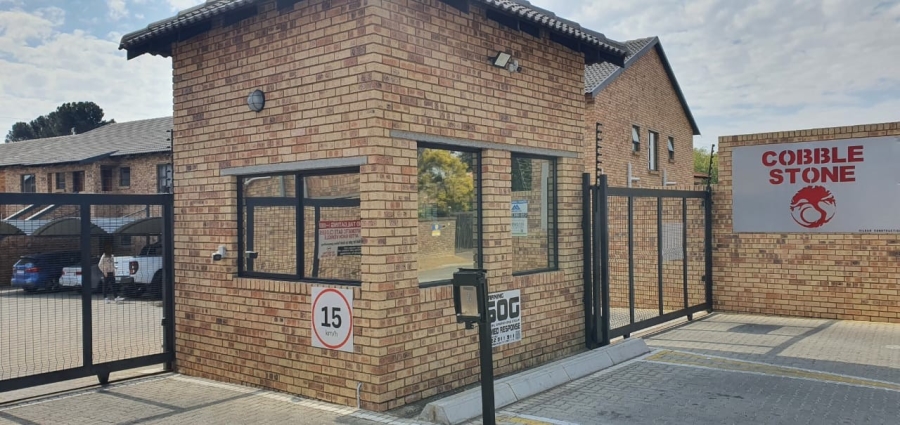 3 Bedroom Property for Sale in Lambton Gauteng
