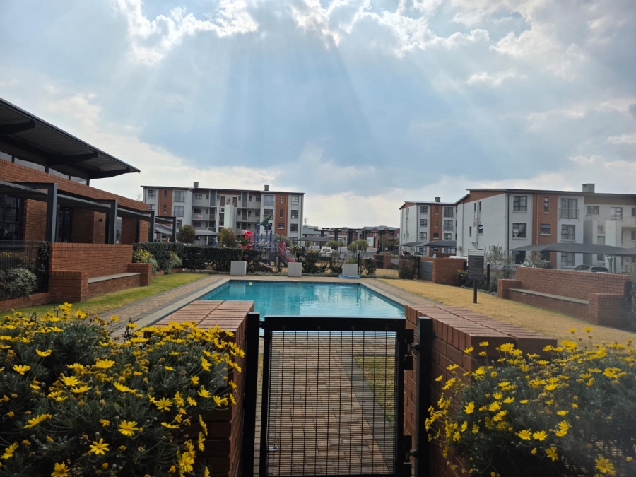 To Let 2 Bedroom Property for Rent in Irene Gauteng