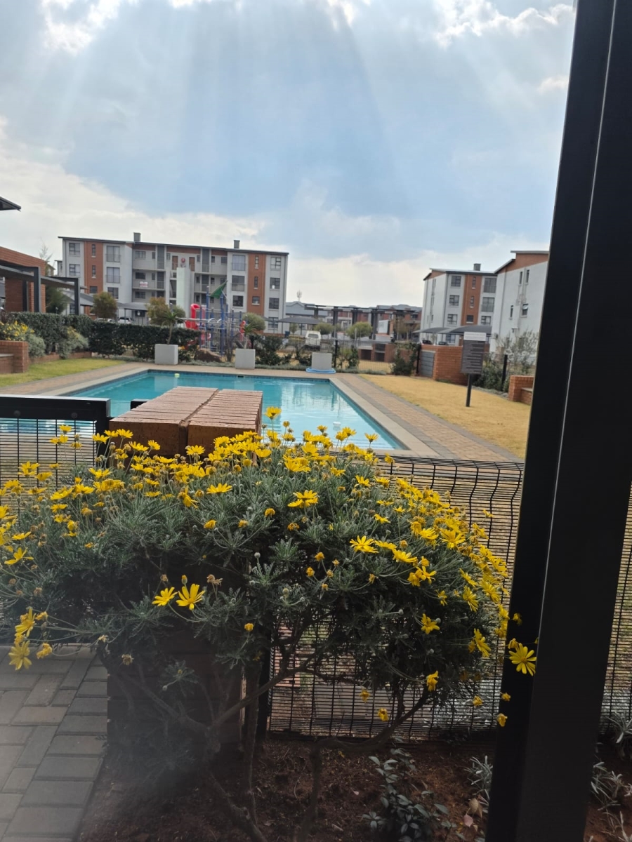 To Let 2 Bedroom Property for Rent in Irene Gauteng