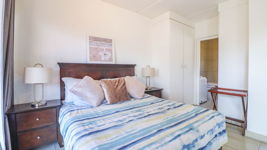To Let 0 Bedroom Property for Rent in Morningside Gauteng
