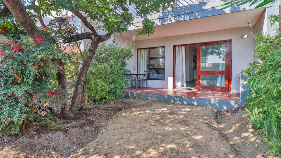 To Let 0 Bedroom Property for Rent in Morningside Gauteng