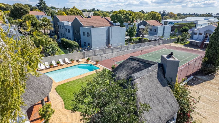 To Let 0 Bedroom Property for Rent in Morningside Gauteng
