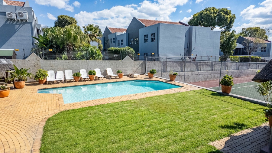 To Let 0 Bedroom Property for Rent in Morningside Gauteng