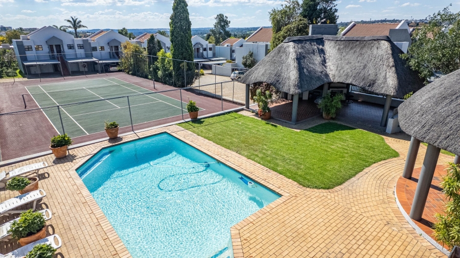 To Let 0 Bedroom Property for Rent in Morningside Gauteng