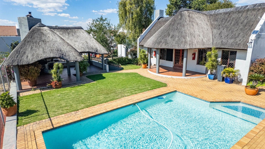 To Let 0 Bedroom Property for Rent in Morningside Gauteng