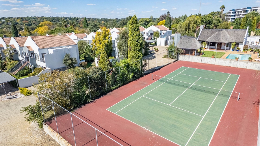 To Let 0 Bedroom Property for Rent in Morningside Gauteng