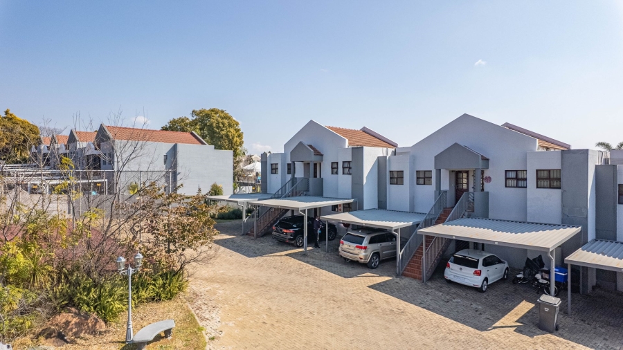 To Let 0 Bedroom Property for Rent in Morningside Gauteng