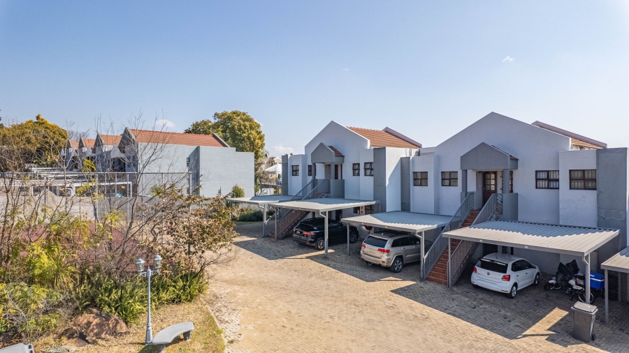 To Let 0 Bedroom Property for Rent in Morningside Gauteng