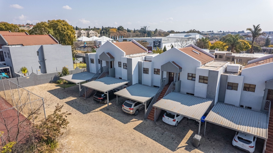To Let 0 Bedroom Property for Rent in Morningside Gauteng