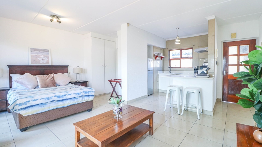 To Let 0 Bedroom Property for Rent in Morningside Gauteng