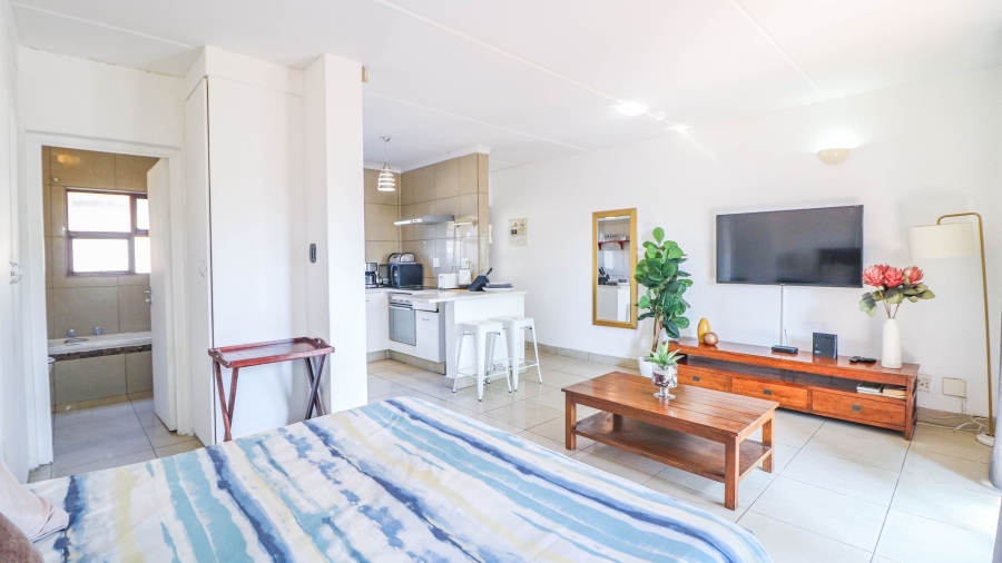 To Let 0 Bedroom Property for Rent in Morningside Gauteng