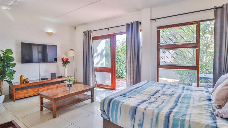 To Let 0 Bedroom Property for Rent in Morningside Gauteng