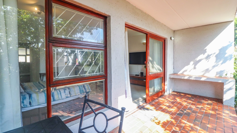 To Let 0 Bedroom Property for Rent in Morningside Gauteng