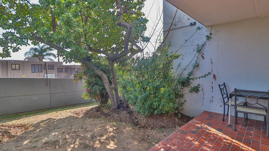 To Let 0 Bedroom Property for Rent in Morningside Gauteng